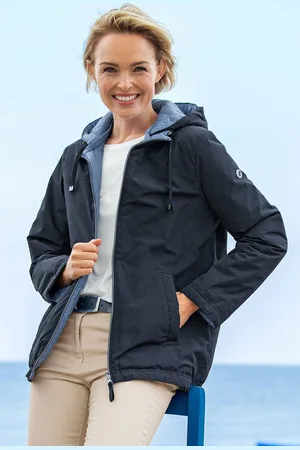 Green Goose Steppjacke - Verkäufer: sealand24