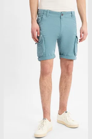 Alpha Industries Shorts Crew Short - Verkäufer: VAN GRAAF