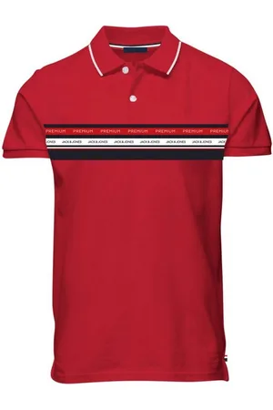 JACK & JONES Poloshirt Shirt Poloshirt JPRBLUWILLOW (1-tlg., 1) - Verkäufer: fashioncore