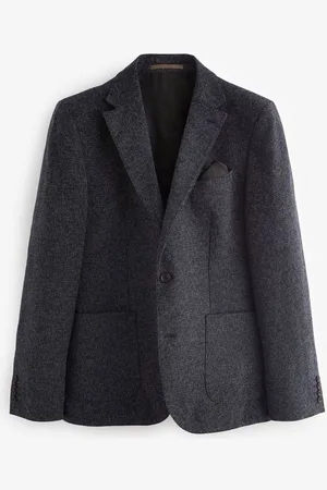 Next Sakko Nova Fides Slim Fit Sakko aus italienischem Stoff (1-tlg) - Verkäufer: Germany GmbH