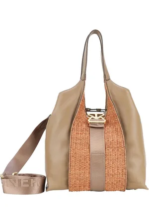 Bogner Handtasche Lottie Tote Bag, aus echtem Rindsleder - Verkäufer: modeherz