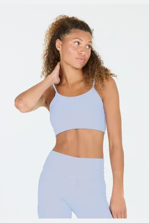 Athlecia Sport-BH Bloom mit mittlerem Support