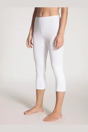 Calida Stoffhose DAMEN Leggings - Verkäufer: Heinrich Petzhold GmbH & Co. KG