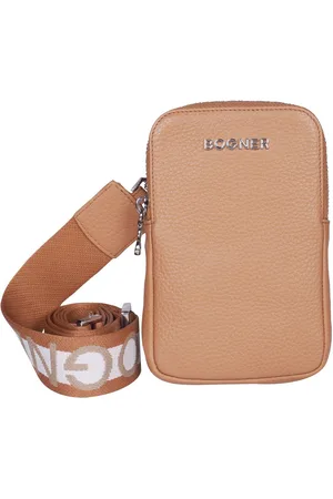 Bogner Handytasche Johanna Phonecase, aus echtem Leder - Verkäufer: modeherz