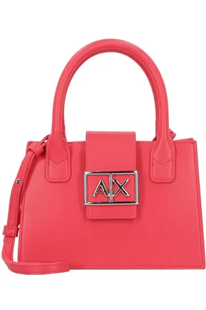 Armani Exchange Schultertasche Jodie, Polyester - Verkäufer: WE LOVE BAGS