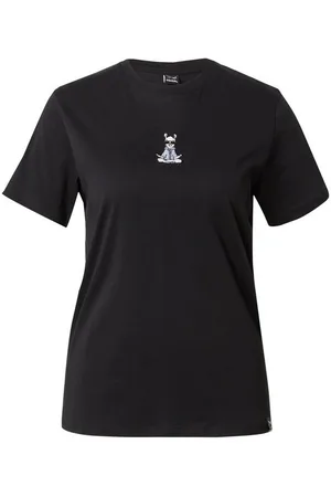 Iriedaily T-Shirt (1-tlg) Stickerei - Verkäufer: Mary & Paul