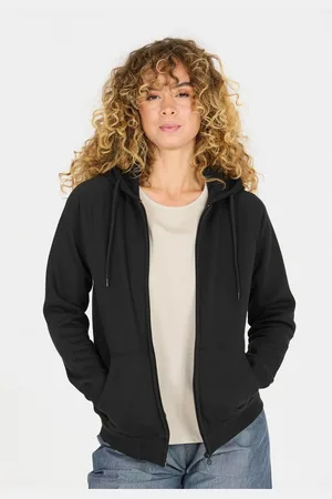 Cruz Sweatshirt Oklahoma mit weicher gebrushter innenseite