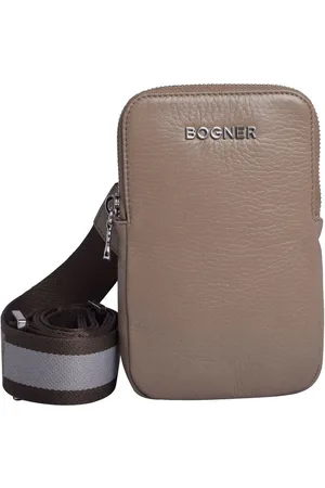 Bogner Handytasche Johanna Phonecase, aus echtem Leder - Verkäufer: modeherz