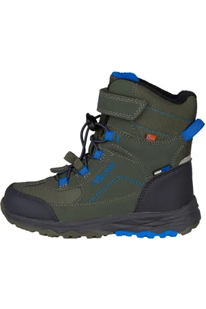 TROLLKIDS Hafjell Winterboots Wasserdicht - Verkäufer: Blauband