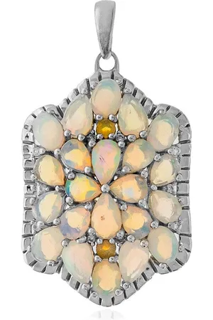 Cavill Anhänger Set Welo-Opal-Sterlingsilber-Anhänger (1-tlg) - Verkäufer: Juwelo Deutschland GmbH