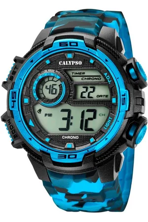 Calypso Digitaluhr - Verkäufer: Jäckle Uhrenhandel e.K.
