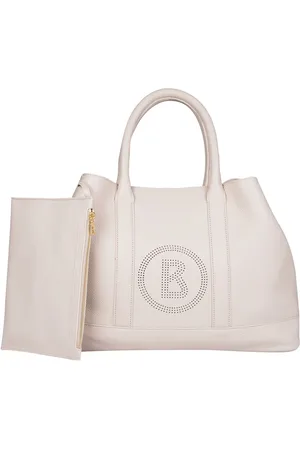 Bogner Handtasche Theresa Handbag (Set, 2-tlg), aus echtem Leder - Verkäufer: modeherz