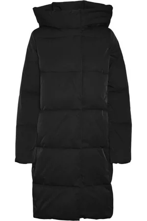 VERO MODA Wintermantel (1-tlg) - Verkäufer: Mary & Paul