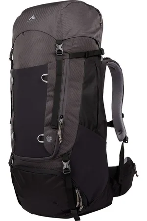 mc kinley Trekkingrucksack Trekkingrucksack Herren Make II Ct 65+10 Vario - Verkäufer: Sport Forster
