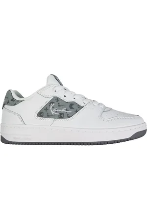 Karl Kani 89 Classic Sneaker mit Markendetails - Verkäufer: bonvenon