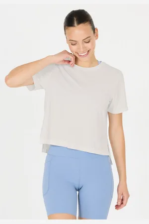 Endurance Funktionsshirt Terminus aus hochwertigem Stretchgewebe