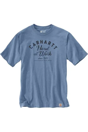 Carhartt T-Shirt Relaxed Fit S/S 106089 - Verkäufer: 247Group GmbH