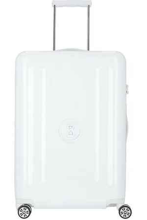 Bogner Hartschalen-Trolley Piz, 4 Rollen, Polycarbonat - Verkäufer: WE LOVE BAGS