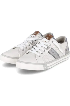 Mustang Low Sneaker Sneaker - Verkäufer: Anika Schuh