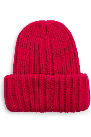 JOOP! Strickmütze - Verkäufer: VAN GRAAF