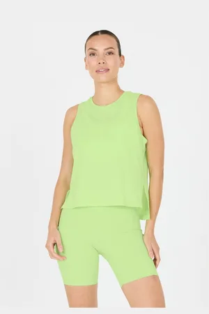 Endurance Tanktop Terminus mit 4-Wege-Stretch
