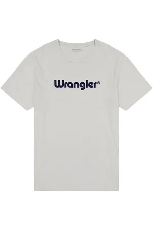 Wrangler T-Shirt T-Shirt Logo Tee (1-tlg., 1) - Verkäufer: fashioncore