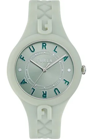 Furla Quarzuhr W FUN, (1-tlg), Quarz-Analoguhr - Verkäufer: Timex Group CS Europe GmbH
