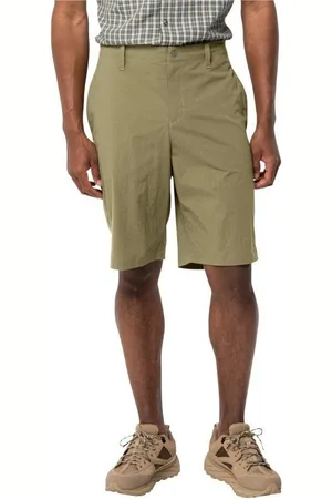 Jack Wolfskin Shorts DESERT SHORTS - Verkäufer: Store Eutin