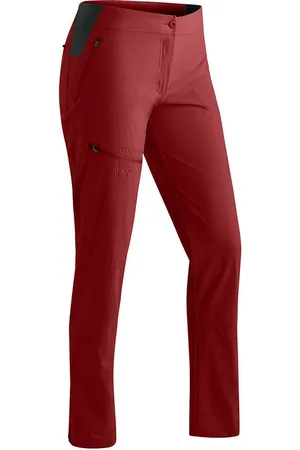 Maier Sports Funktionshose Hose Inara slim Vario - Verkäufer: Storer Handels GmbH