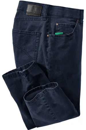 Club of Comfort Stretch-Jeans - Verkäufer: sealand24