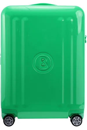 Bogner Handgepäck-Trolley Piz, 4 Rollen, Polycarbonat - Verkäufer: WE LOVE BAGS