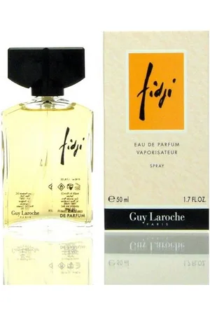 GUY LAROCHE Eau de Parfum Fidji Eau de Parfum 50 ml - Verkäufer: RedZilla