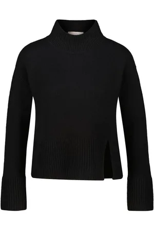 Kate Storm Strickpullover Damen Strickpullover aus Wolle mit Kaschmir (1-tlg) - Verkäufer: engelhorn