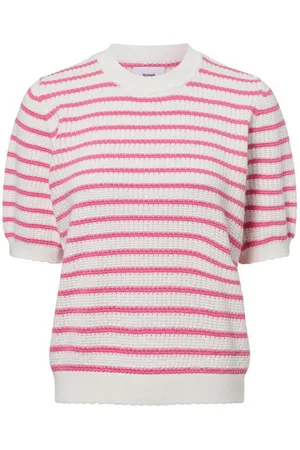 Numph Strickpullover Nunicole - Verkäufer: VAN GRAAF