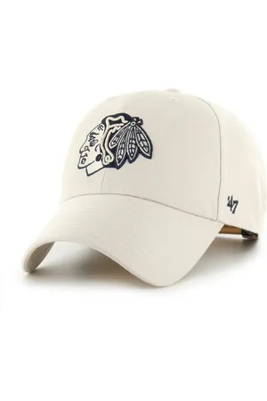 47 Brand Baseball Cap NHL Snapback 