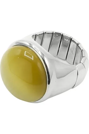Alessandro Fingerring Olive