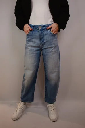 Zhrill 5-Pocket-Jeans Jeans blau - Verkäufer: Modehaus Rusche