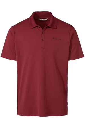 Vaude Funktionsshirt Essentials Polo Tee - Verkäufer: Sport Klingenmaier