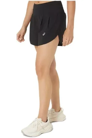 Asics Laufshorts ROAD 3.5IN Sportshorts für Damen - Verkäufer: Sport Forster
