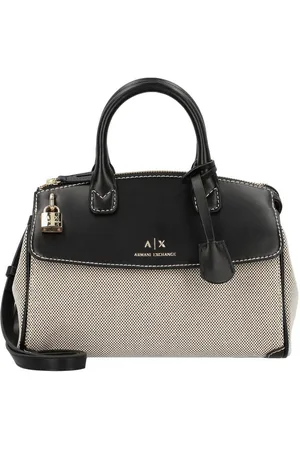 Armani Exchange Henkeltasche, Polyester - Verkäufer: WE LOVE BAGS