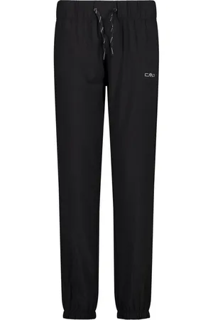 CMP Laufhose WOMAN LONG PANT NERO - Verkäufer: Brendler & Klingler Sport GmbH