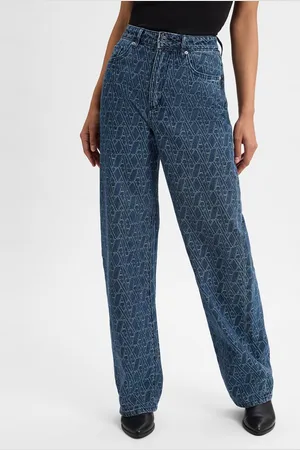 Emporio Armani Straight-Jeans - Verkäufer: VAN GRAAF