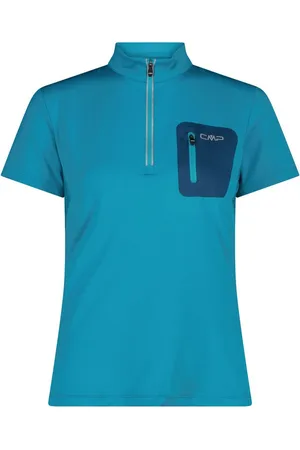 CMP Radtrikot Fahrradshirt