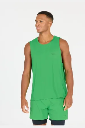 Endurance Muskelshirt Hanieber mit Quick-Dry-Funktion