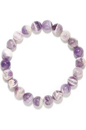 Cavill Armband Chevron-Amethyst-Armband, Brasilien 80,294 ct (1-tlg) - Verkäufer: Juwelo Deutschland GmbH