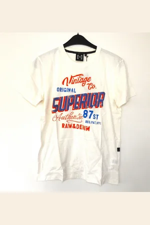 Hailys Kurzarmshirt Vintage - Verkäufer: Chic & Fein für Groß und Klein