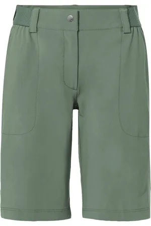 Vaude Trekkingshorts Wo Farley Stretch Shorts II AGAVE - Verkäufer: Sport Butsch GmbH & Co.KG