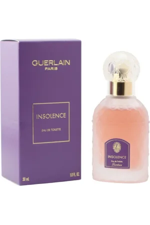 Guerlain Eau de Toilette Insolence Eau de Toilette Spray 30 ml - Verkäufer: Parfumklassiker