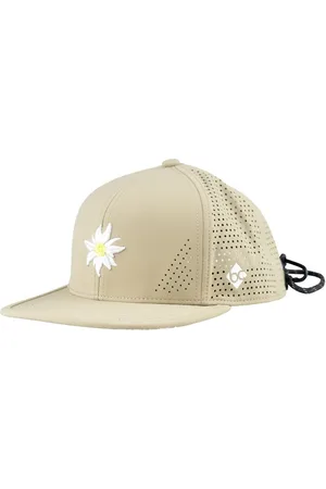 Bavarian Couture Snapback Cap "Edelweiß Outdoor v2" Snapback Cap (Basecap, Snapback Cap) - Verkäufer: stuff-style