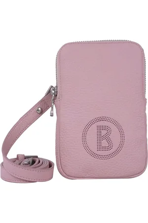 Bogner Handytasche Johanna Phonecase LVZ, aus echtem Rindsleder - Verkäufer: modeherz